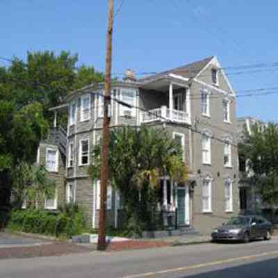 109 Rutledge Avenue (McMakin-Bicaise House)