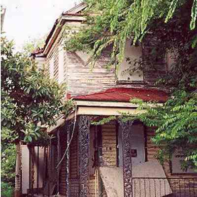 19 Hanover Street