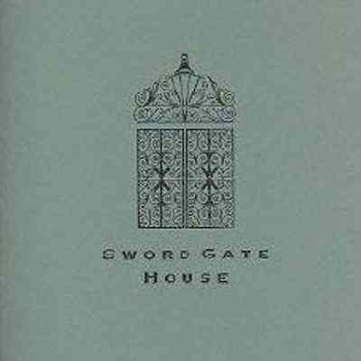 Sword Gate House: Connections