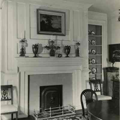 35 Church Street Interior Rooms