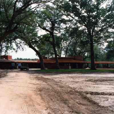 Auldbrass Plantation