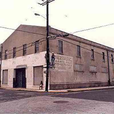 10 Hayne Street