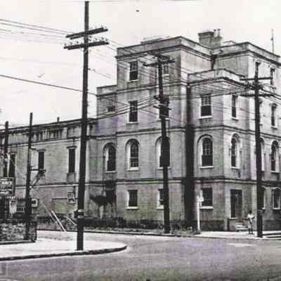 Weyman's House (340 Meeting Street)