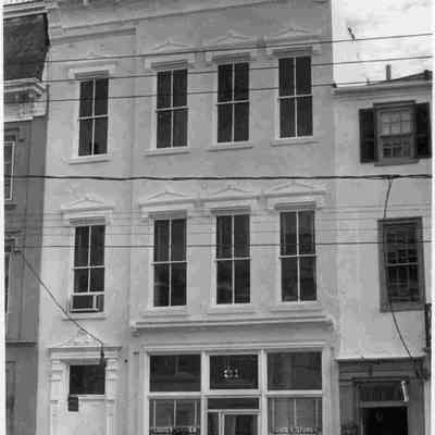 31 Broad Street