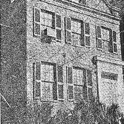 28 George Street