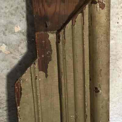 Door Surround (Top)