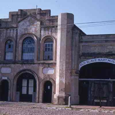 6 Chalmers Street and 8 Chalmers Street
