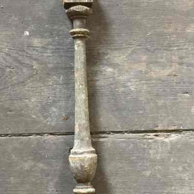 Victorian Spindle