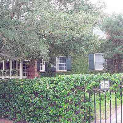 45 South Battery