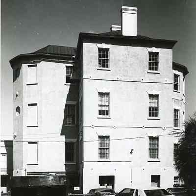14 George Street (Middleton-Pinckney House)