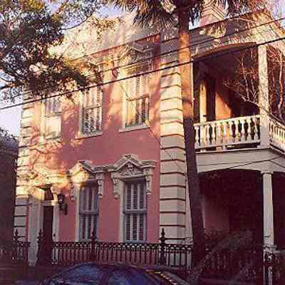 12 Franklin Street