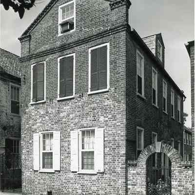 96 King Street