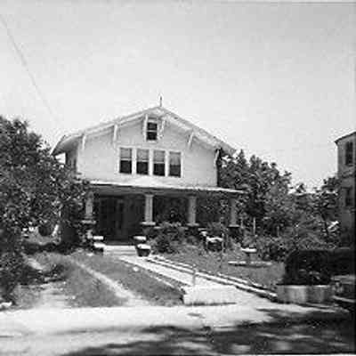 12 George Street