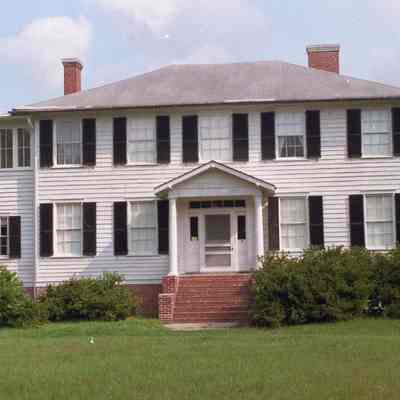 1040 Fifth Avenue [1040 5th Avenue], the King House