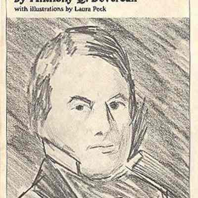 The Life and Times of Robert F.W. Allston