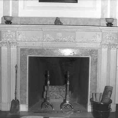 Gaillard-Bennett House (60 Montagu Street)
