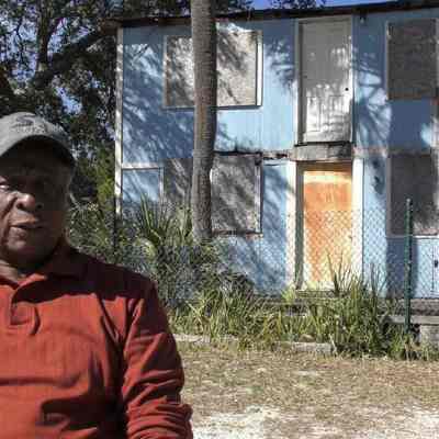 Interview: William "Cubby" Wilder [DVD]
