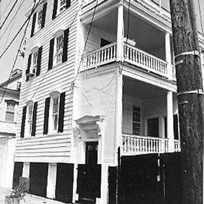 1 Montagu Street