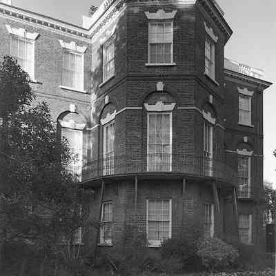 Nathaniel Russell House (51 Meeting Street)