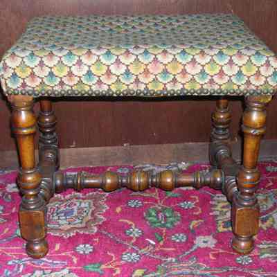 Stool