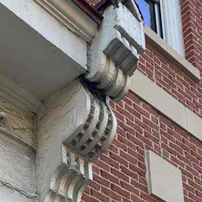 Documentation of 564 King Street