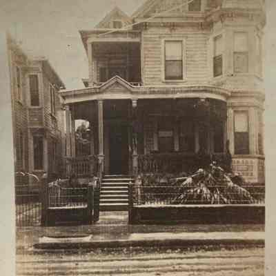 157 Rutledge Avenue