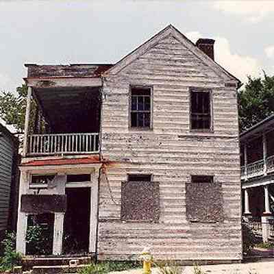 64 Bogard Street