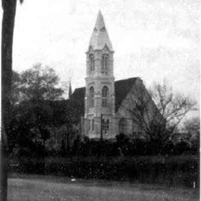 328 Meeting Street (Citadel Square Baptist Church)