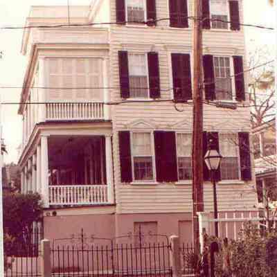 11 Church Street