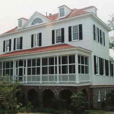 Marshlands Plantation