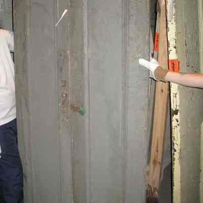 Set of French Doors