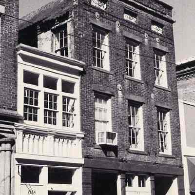 193 King Street (William Bell Building)
