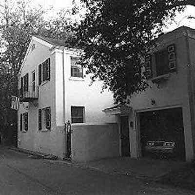 9-11 Elliott Street