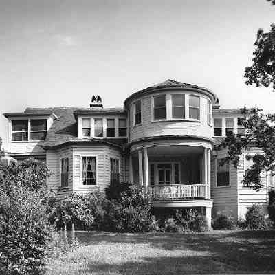 207 Ashley Avenue