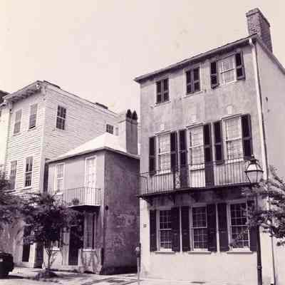 103-107 Church Street