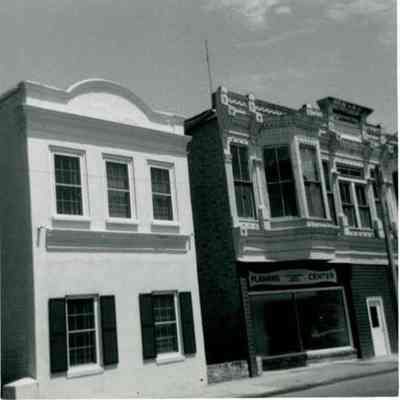 King Street Survey: 162-200 King Street