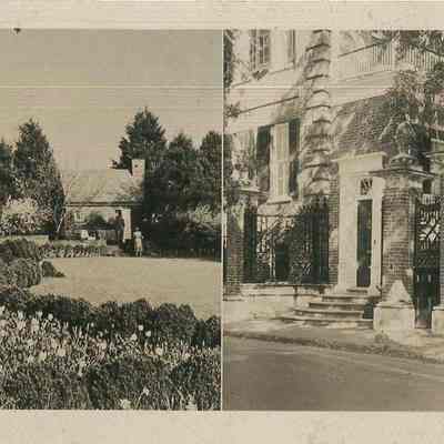 Simmons-Edwards House (14 Legare Street)