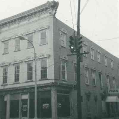 King Street Survey: 222-226 King Street / 243-273 King Street
