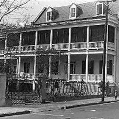 53 Church Street (Joseph Ball House a/k/a Julius Lee House)