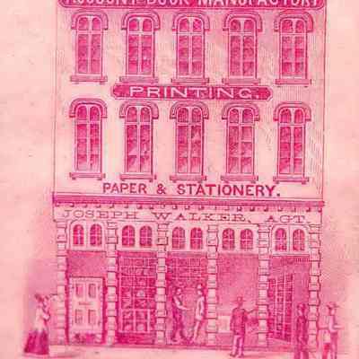 Cogswell Building, 3 Broad Street