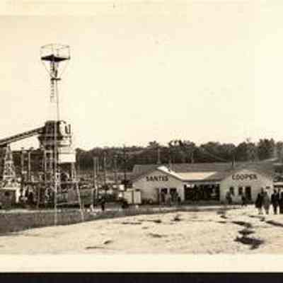 Photo Album Page 8