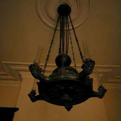 Chandelier