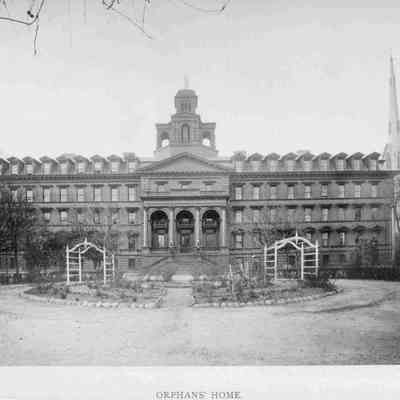 Orphans' Home