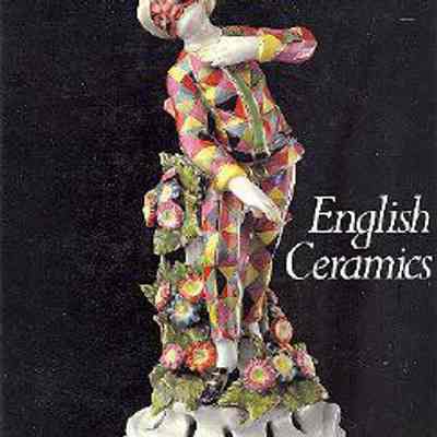 English Ceramics: The Frances and Emory Cocke Collection