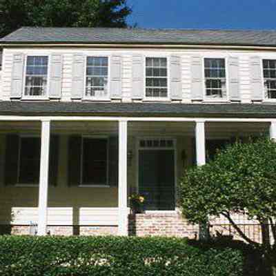 429 Whilden Street (John Wittschen House)