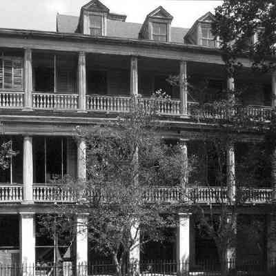 62 Montagu Street (Jonathan Steinmeyer House)