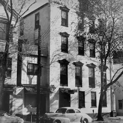 100 Broad Street
