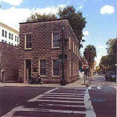 122 Meeting Street