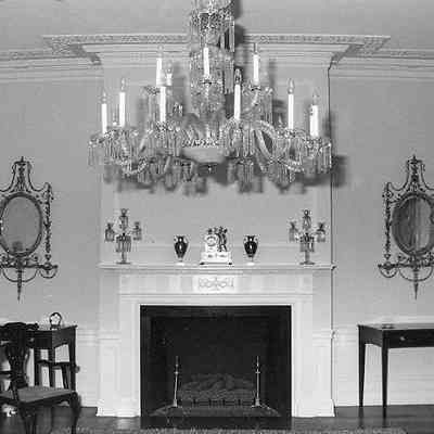 Caspar Christian Schutt House (51 East Bay Street)
