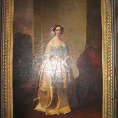Harriet Lowndes Aiken